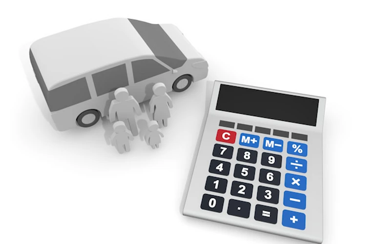 車両保険の免責金について理解しよう