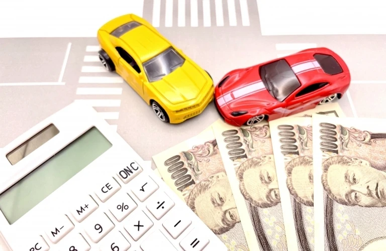 自動車の鈑金塗装は高額！？見積の内容になる理由を徹底解析！